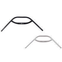 Jones - Loop H-Bar SG (Straight Gauge) Aluminium...