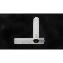 Jones - Kraton H-Grips black (standard) 205 mm