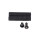 Jones - Kraton H-Grips black (standard) 205 mm