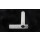Jones - Kraton H-Grips Griffe clear (weiche Mischung) 165 mm