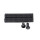 Jones - Kraton H-Grips Griffe clear (weiche Mischung) 165 mm