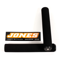 Jones - EVA H-Grips 165 mm