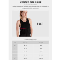 Chrome - Womens Merino SS Shortsleeve T-Shirt - schwarz // SALE