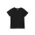 Chrome - Womens Merino SS Shortsleeve T-Shirt - schwarz // SALE