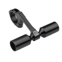 Velo Orange - Handlebar Accessory Mount black