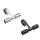 Velo Orange - Handlebar Accessory Mount black
