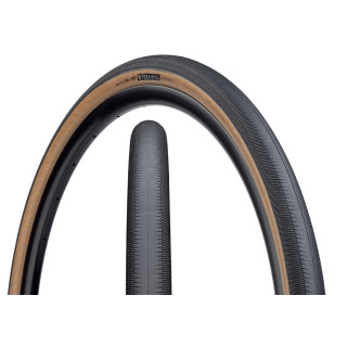 TERAVAIL RAMPART 700×42c light &supple Teravail - Rampart Light & Supple Foldable Tyre Tubeless Ready