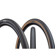 Teravail - Rampart Light & Supple Foldable Tyre Tubeless Ready - 700c