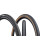 Teravail - Rampart Light & Supple Foldable Tyre Tubeless Ready - 700c