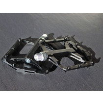 Goldsprint - B187 CNC Aluminium Plattform Pedals