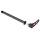 DT Swiss - RWS Steckachse mit Hebel 12 x 142 mm / M12 x 1,5 - Hinterrad