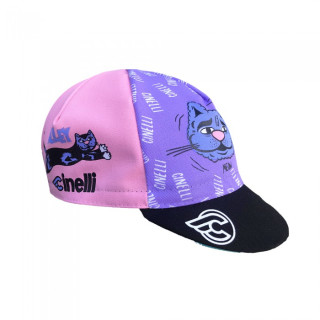 Cinelli - Stevie Gee Alley Cat Cycling Cap