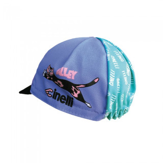 Cinelli - Stevie Gee Alley Cat Cycling Cap