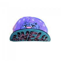 Cinelli - Stevie Gee "Alley Cat" Cycling Cap