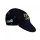 Cinelli - Sergio Mora "Cosmic Riders" Cycling Cap - Black