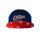 Cinelli - Sergio Mora "Cosmic Riders" Cycling Cap - Blue
