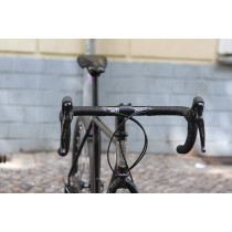 TGJ - Rowan Komplettrad - All Black