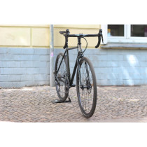 TGJ - Rowan Komplettrad - All Black