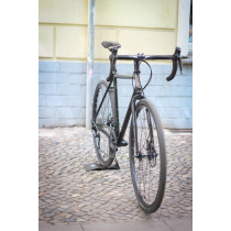 TGJ - Rowan Komplettrad - All Black S (51 cm)