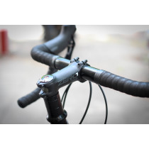 TGJ - Rowan Complete Bike - All Black L (57 cm)