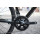 TGJ - Rowan Complete Bike - All Black L (57 cm)