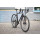 TGJ - Rowan Complete Bike - Dark Red Metallic
