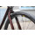 TGJ - Rowan Complete Bike - Dark Red Metallic