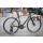 TGJ - Rowan Complete Bike - Dark Red Metallic