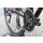 TGJ - Rowan Complete Bike - Dark Red Metallic