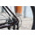 TGJ - Rowan Complete Bike - Dark Red Metallic
