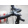 TGJ - Rowan Complete Bike - Dark Red Metallic
