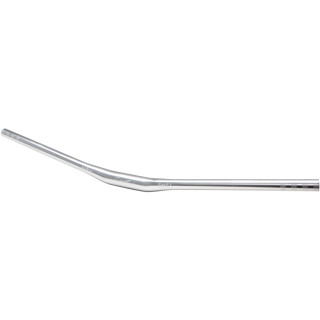 Contec - Brut Extra Select Low Riser 15 mm Rise 31,8 mm - Silber