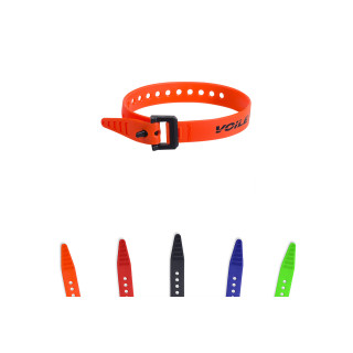 Voile - Strap with Nylon Buckle - 15" / 38 cm