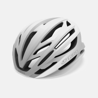 Giro - Syntax MIPS Helmet matt white/silver - 2020 M (55 -59 cm)