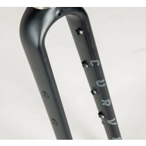 Curve Cycling - Big Kev V2 Titanium Frameset
