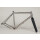 Curve Cycling - Big Kev V2 Titanium Frameset
