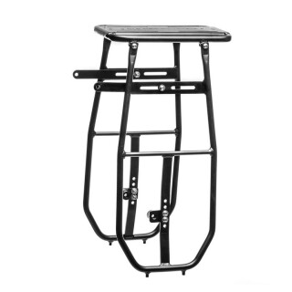 Old Man Mountain - Impala Lowrider Rack - black