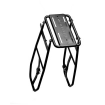 Old Man Mountain - Impala Lowrider Rack - black