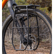 Old Man Mountain - Impala Lowrider Rack - black