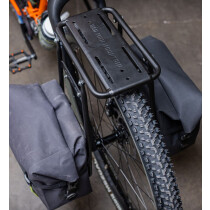 Old Man Mountain - Impala Lowrider Rack - black