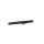 Jones - Loop H-Bar Cut Butted Aluminium Lenker - 31,8 mm silber