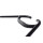 Jones - Loop H-Bar Cut Butted Aluminium Lenker - 31,8 mm silber