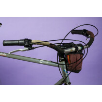 Crust Bikes - Rons Ortho Lenker - 26 mm