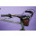 Crust Bikes - Rons Ortho Lenker - 26 mm
