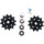 SRAM - Schaltrollen Set  - Apex 1 / NX