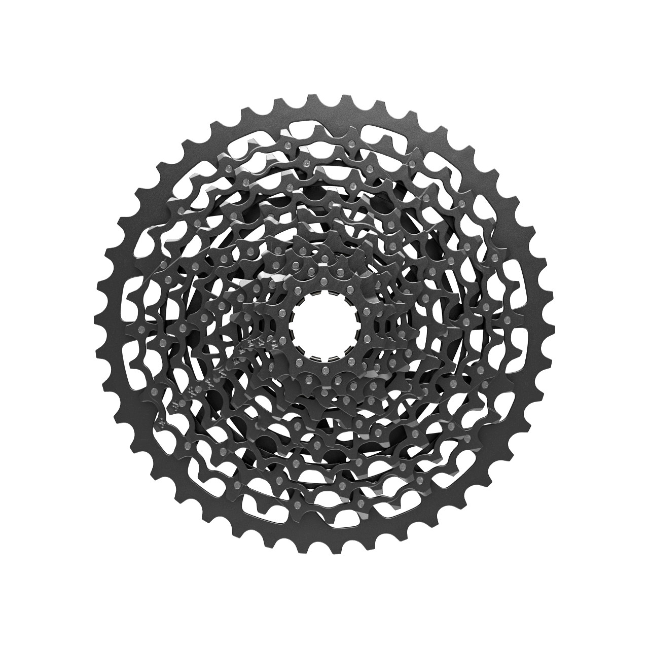 SRAM - XG-1150 Kassette 10-42t - 11-fach XD, 89,90