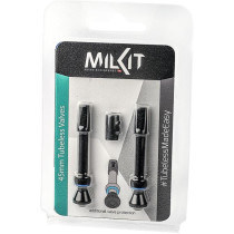 MilkIt - Tubeless Valve Set