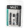 MilkIt - Tubeless Valve Set