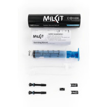 MilkIt - Compact Tubeless Check & Refill Kit 45 mm