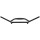 Surly - Moloko Handlebar - 31,8 mm